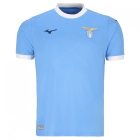 Camisolas Lazio 1º Equipamento Principal 2025-26 Manga Curta